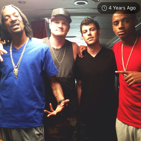 Meet your Posher, Ben - Picture 3 of 8